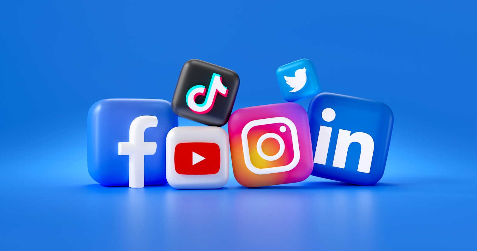 Social media marketing — Pioneer Vision Consulting