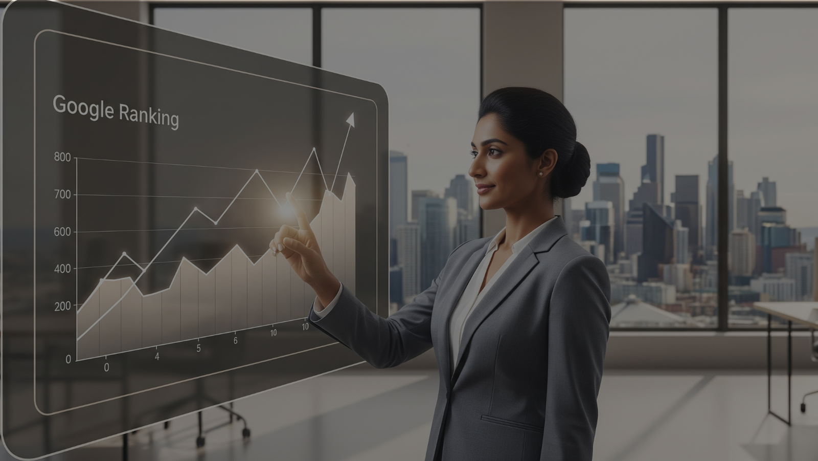 5 Ways to Improve Your Google Ranking in Washington