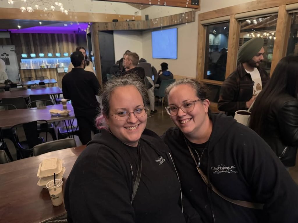 Digital Marketing and Business Consulting Agency | Inside the January VIP Happy Hour: A Night of Networking, Collaboration, and Community