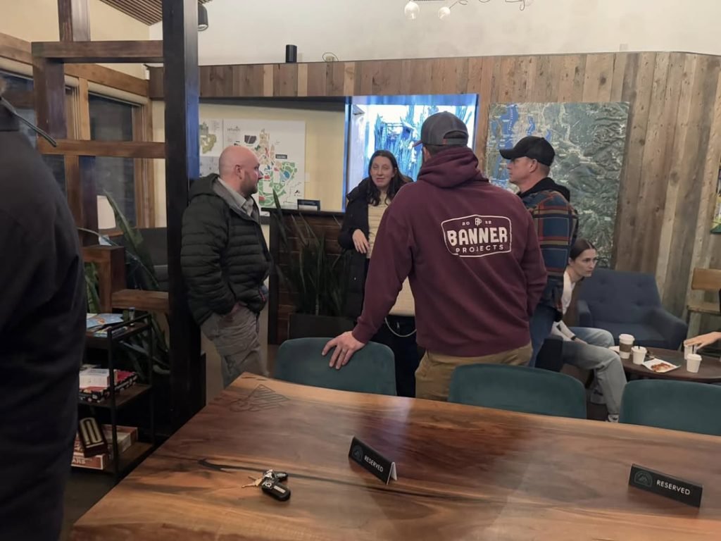 Digital Marketing and Business Consulting Agency | Inside the January VIP Happy Hour: A Night of Networking, Collaboration, and Community