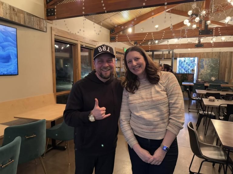 Digital Marketing and Business Consulting Agency | Inside the January VIP Happy Hour: A Night of Networking, Collaboration, and Community