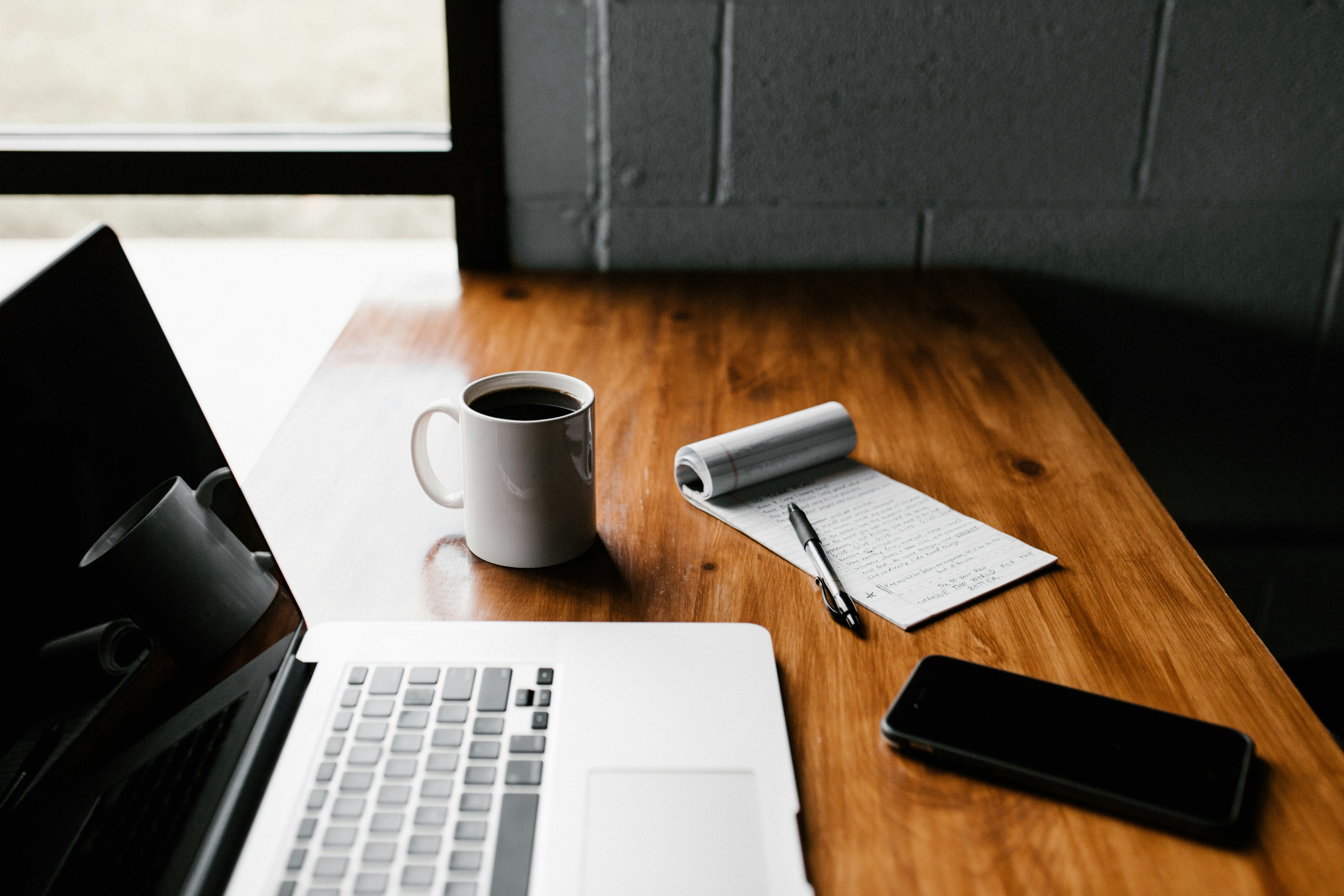Creative Content Planning