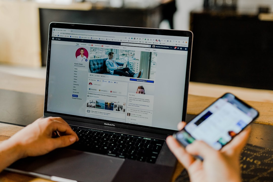 Social Media SEO