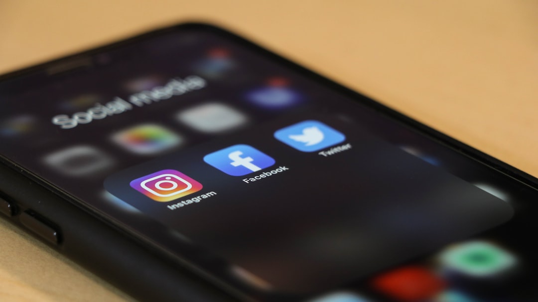 Social Media SEO