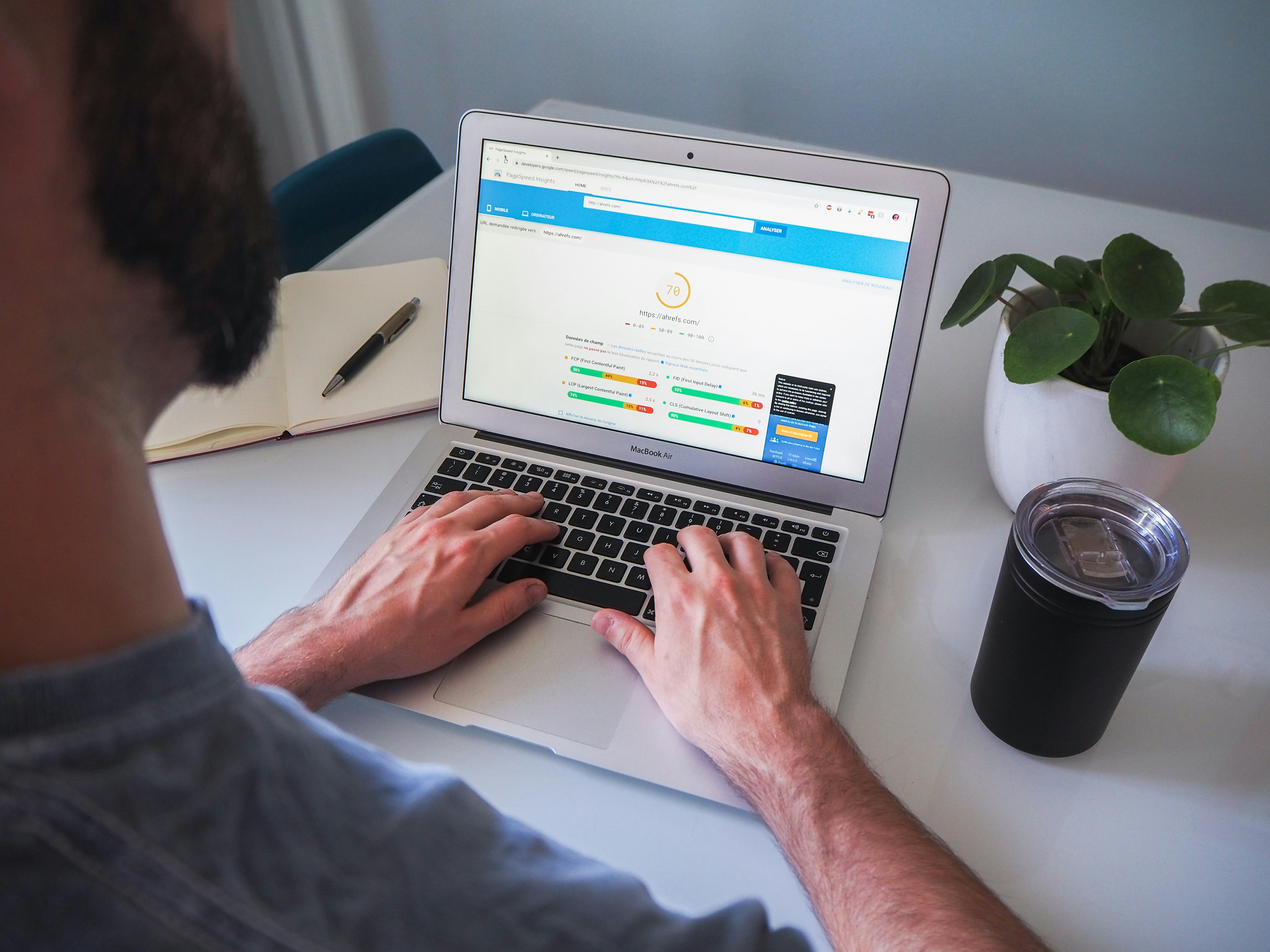 SEO for beginners