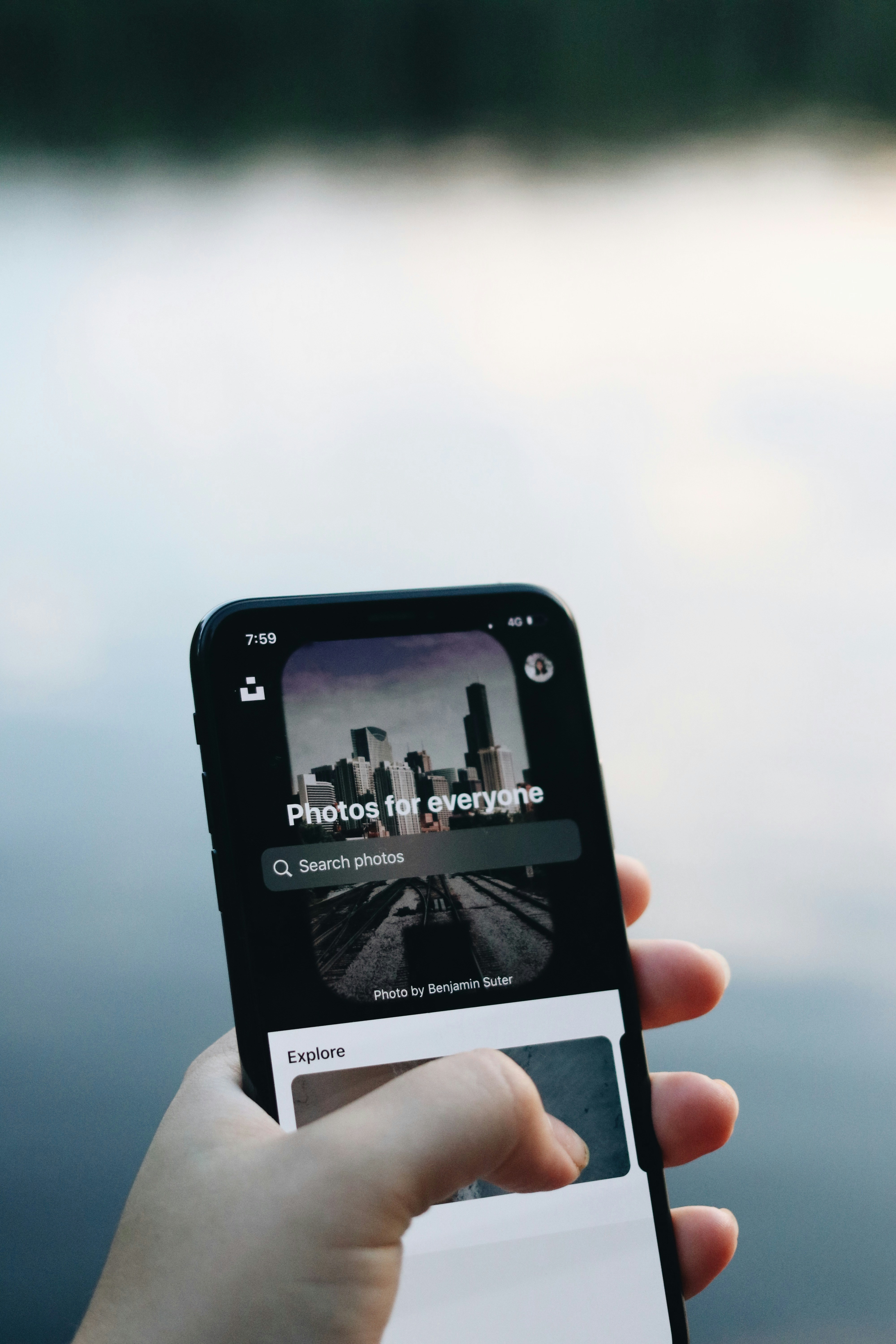 Mobile Optimization Process
