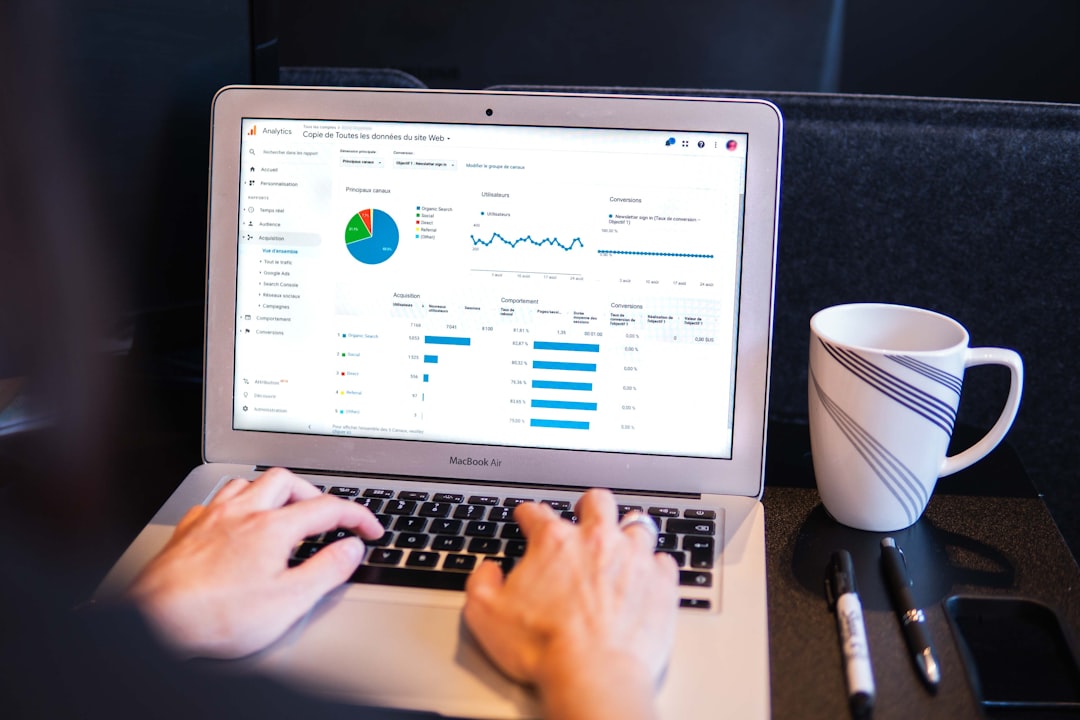 How to Submit Your Website to Search Engines