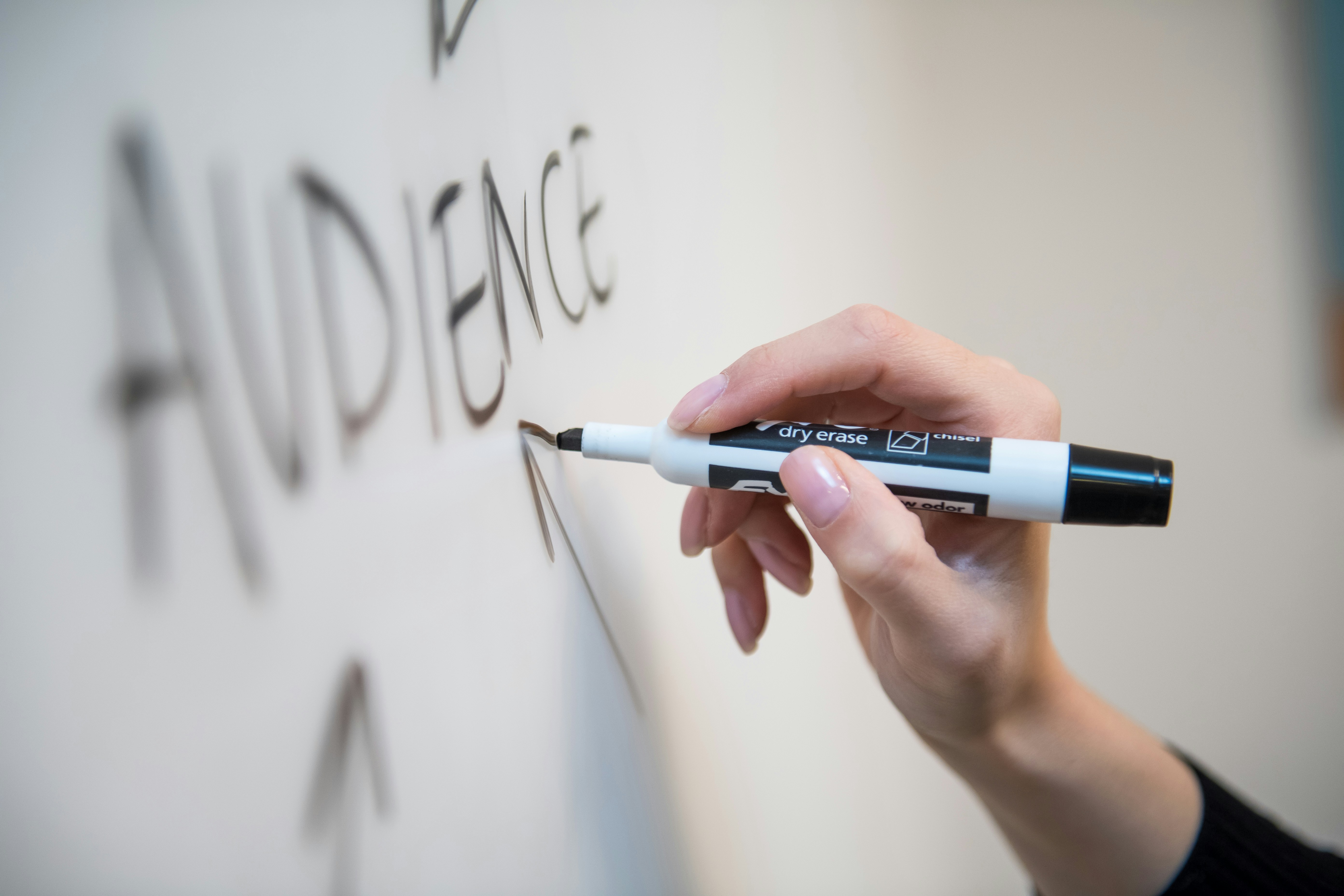 Image illustrating long-term collaboration in digital marketing support
