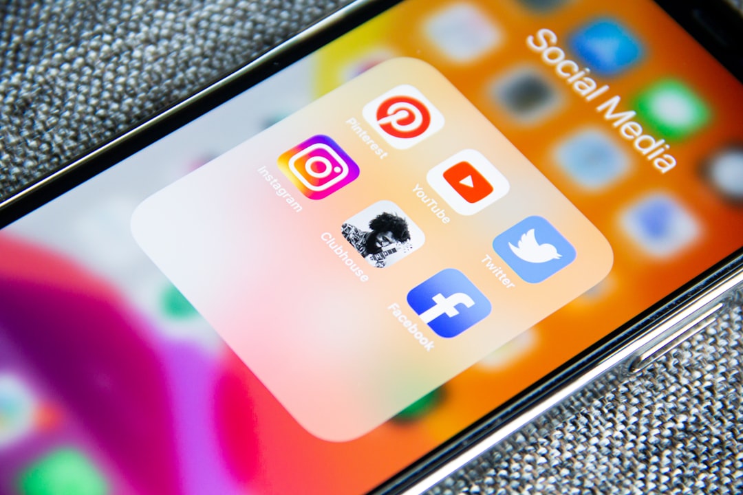 Optimize Social Media Profiles