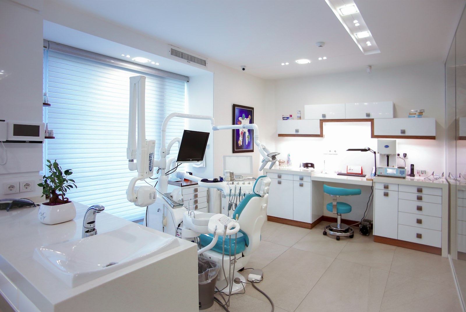 Healthy smiles start here