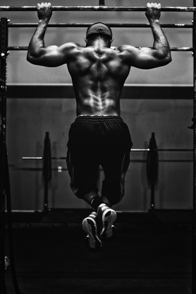 More than a gym