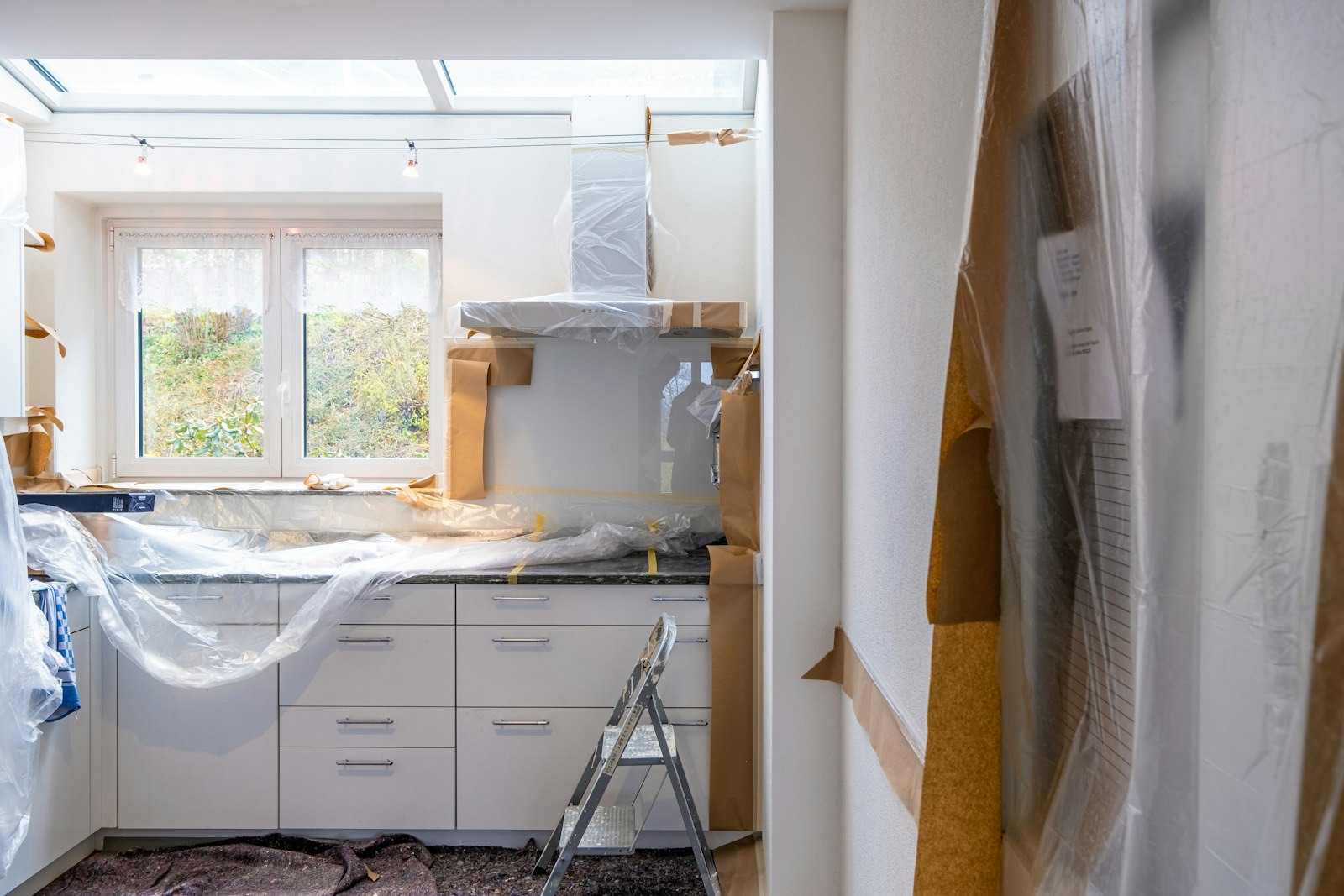 One call for a home that works