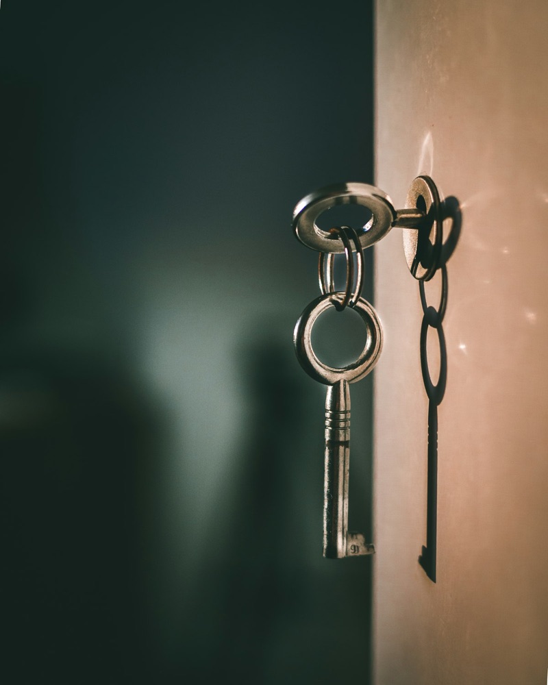 A lender who actually picks up the phone