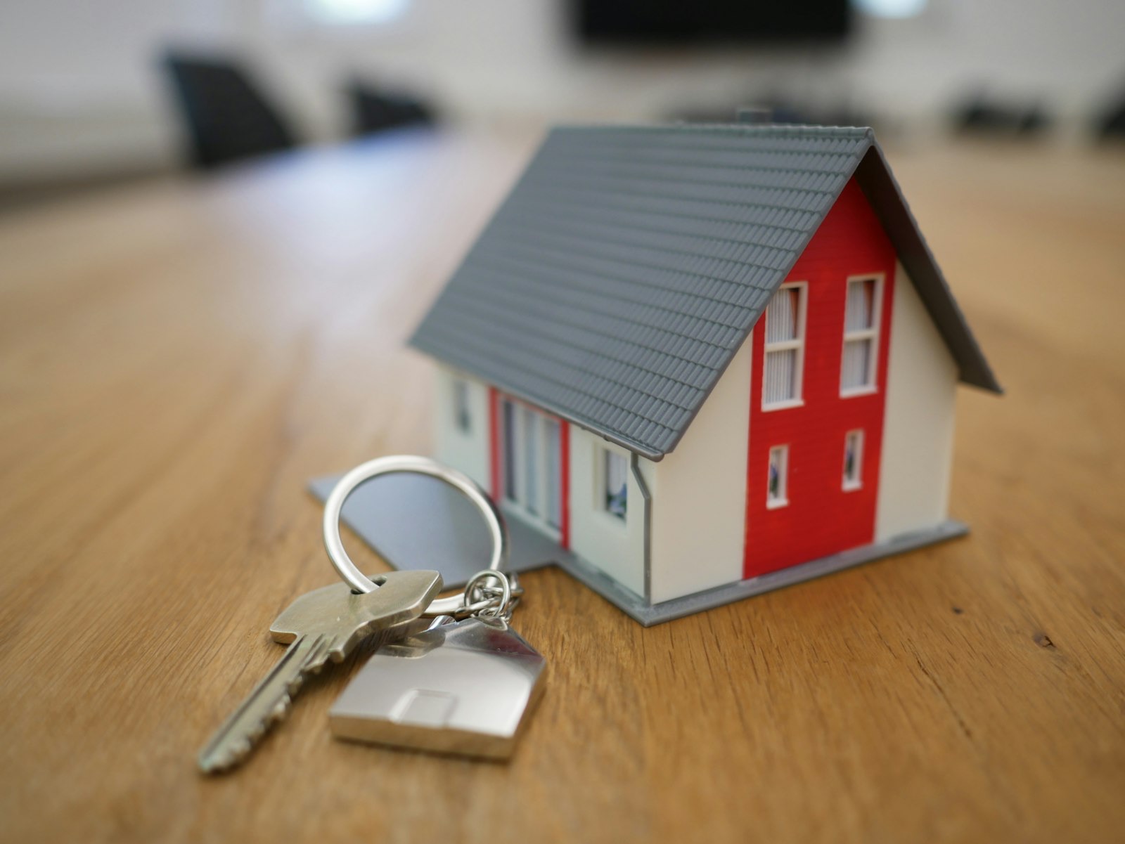 Home loans made simple