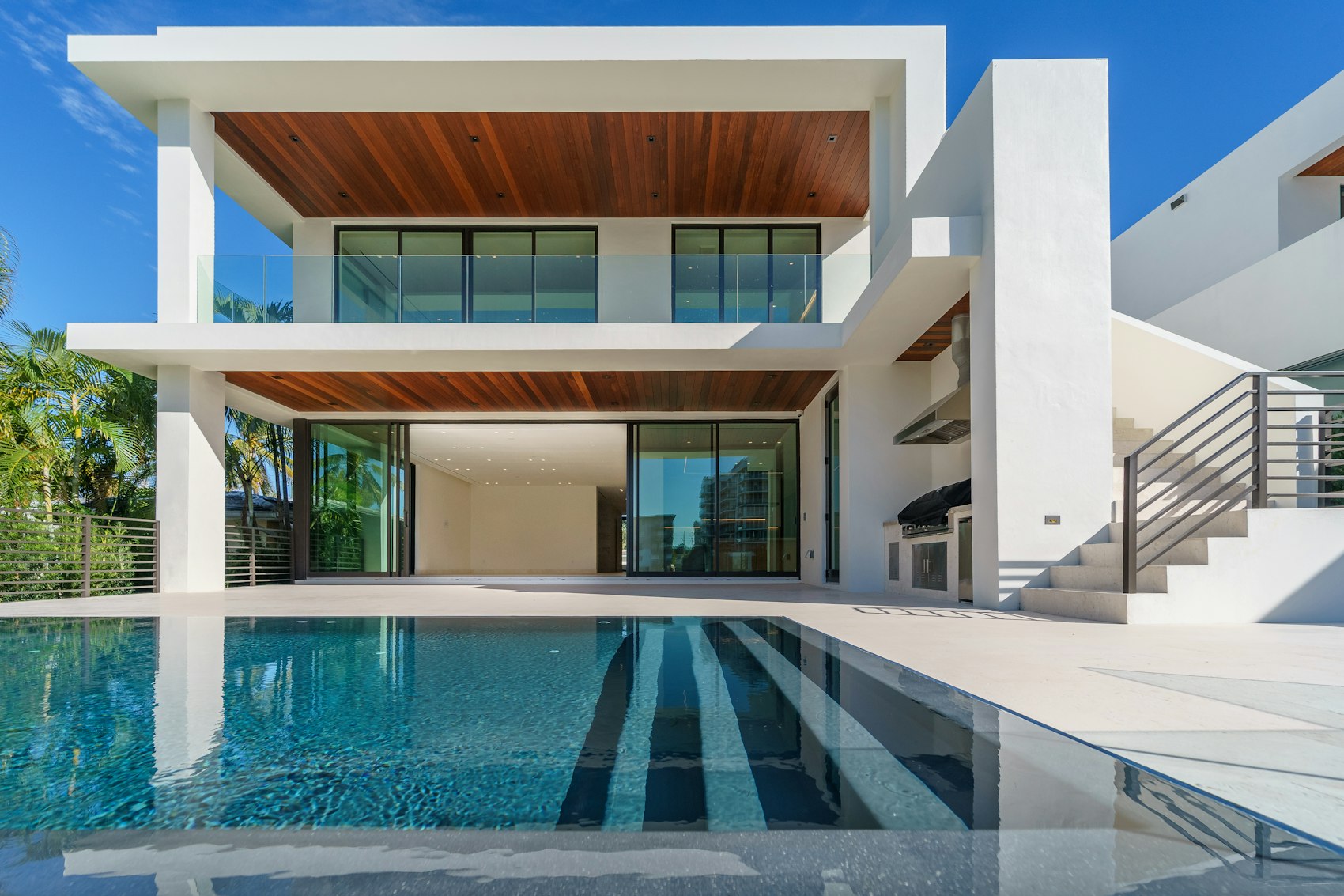 Featured home
