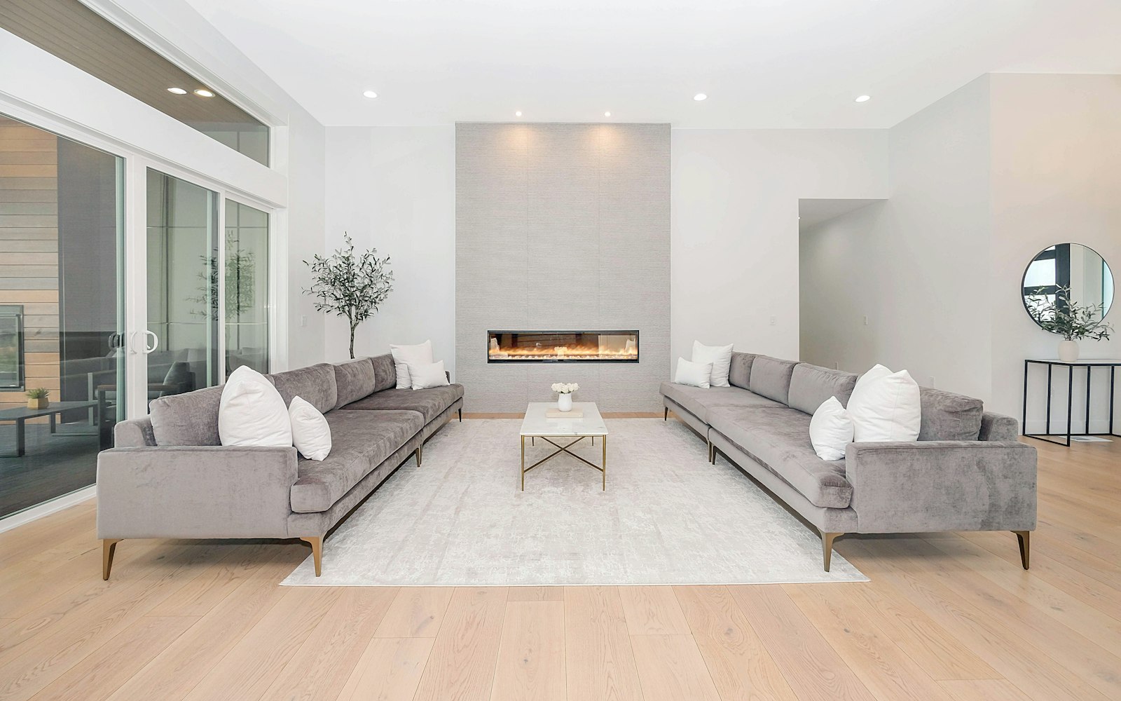 Craftsmanship that feels like home