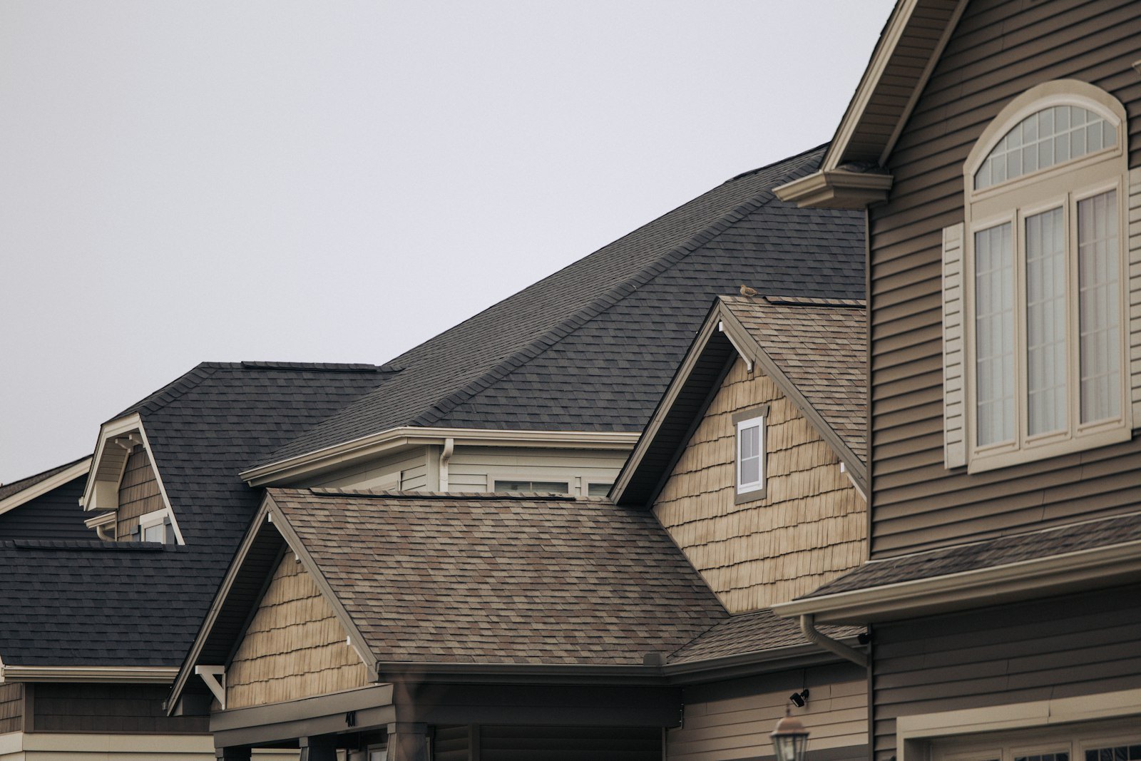 Quality roof